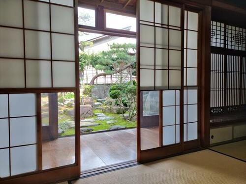 detached 石川県金沢市扇町