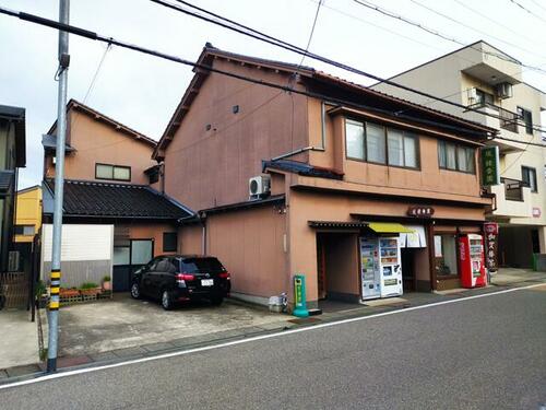 detached 石川県金沢市扇町