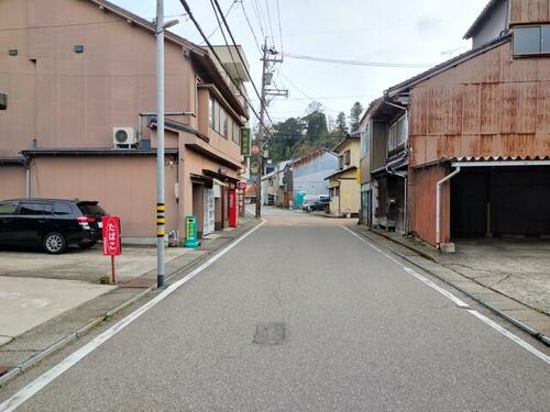detached 石川県金沢市扇町
