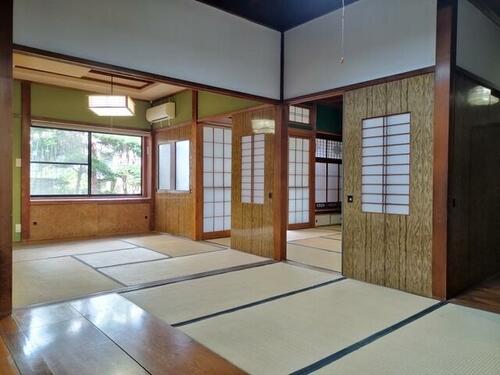 detached 石川県金沢市扇町