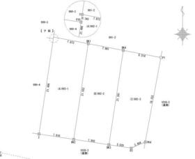 岐阜県美濃加茂市加茂野町今泉