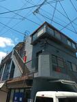 長崎市弁天町 3階建 築40年のイメージ