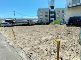 愛知県清須市一場神明前