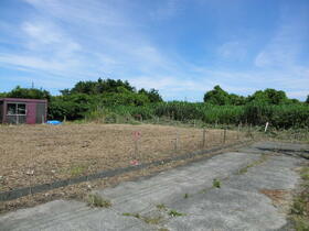 千葉県いすみ市岬町江場土