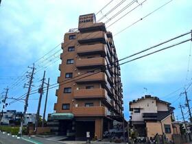 プレステージ江井島駅前?