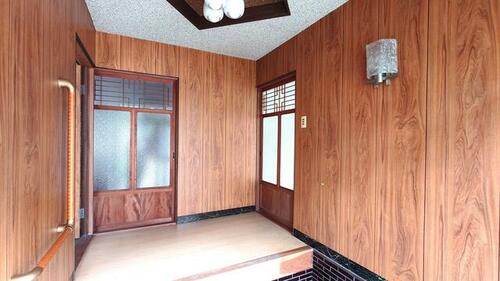 detached 徳島県鳴門市撫養町岡崎字二等道路西