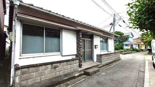detached 徳島県鳴門市撫養町岡崎字二等道路西