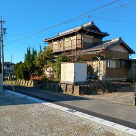 愛知県あま市中橋五反地