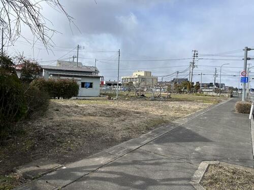 Land, Kami Town, Miyagi