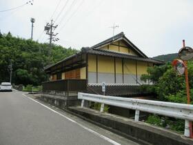 岐阜県中津川市坂下