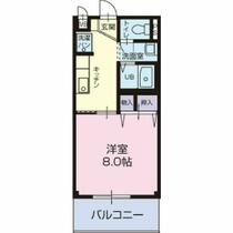 愛知県知多郡東浦町大字緒川字申新田弐区（賃貸アパート1K・1階・28.10㎡） その1