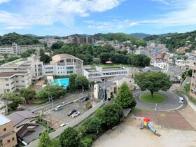 神奈川県横須賀市坂本町１丁目（賃貸マンション3LDK・9階・79.70㎡） その13