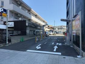愛知県名古屋市昭和区阿由知通１丁目