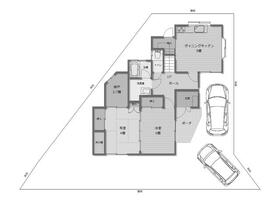 愛媛県伊予市宮下