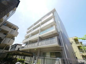 富士ビューマンション