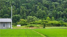 三重県伊勢市二見町山田原