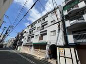神戸市中央区東雲通１丁目 5階建 築44年のイメージ