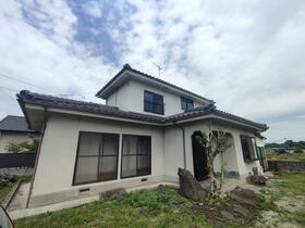 大分県中津市大字大貞