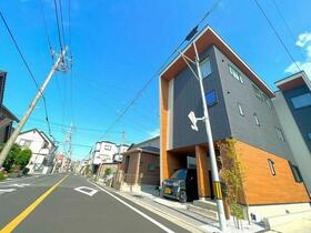埼玉県川口市朝日２丁目
