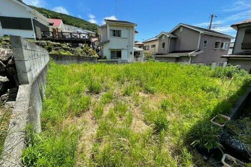Land, Yugawara Town, Kanagawa