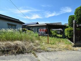 山梨県南アルプス市上八田