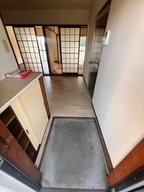 第二池田マンション_その他_6