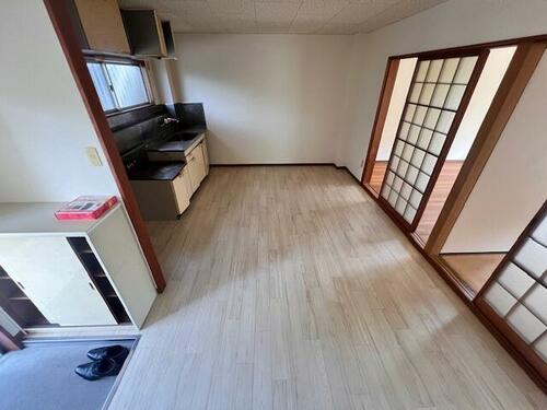 第二池田マンション_その他_7
