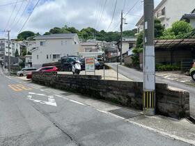 長崎県長崎市高尾町