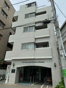 クリオ葛飾柴又壱番館