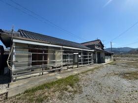 滋賀県米原市入江