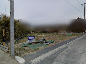 愛知県安城市東町亀塚