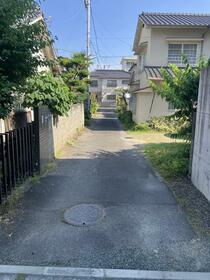 愛媛県松山市湯渡町
