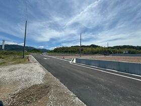 滋賀県米原市入江