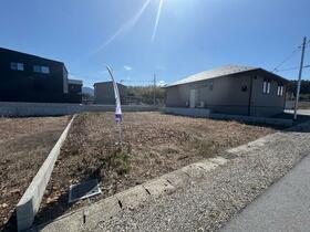 滋賀県米原市入江