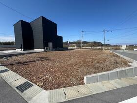 滋賀県米原市入江