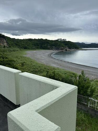 detached 和歌山県西牟婁郡白浜町才野