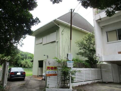 detached 和歌山県西牟婁郡白浜町才野