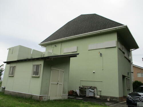 detached 和歌山県西牟婁郡白浜町才野