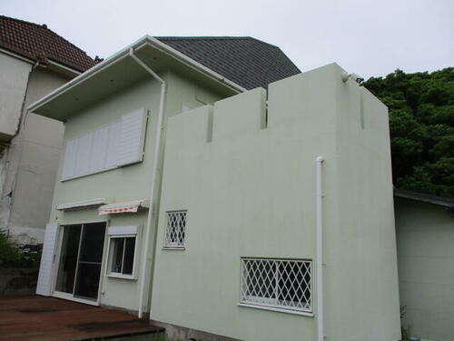 detached 和歌山県西牟婁郡白浜町才野