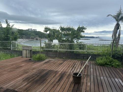 detached 和歌山県西牟婁郡白浜町才野