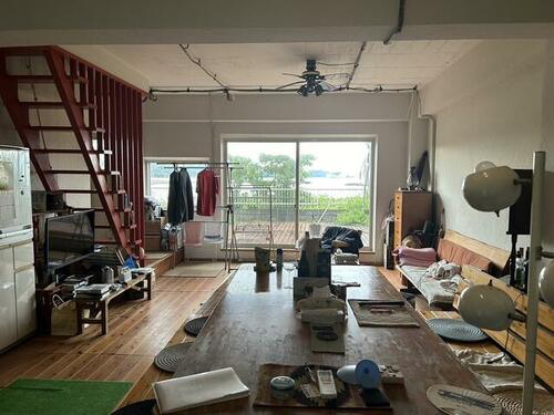 detached 和歌山県西牟婁郡白浜町才野