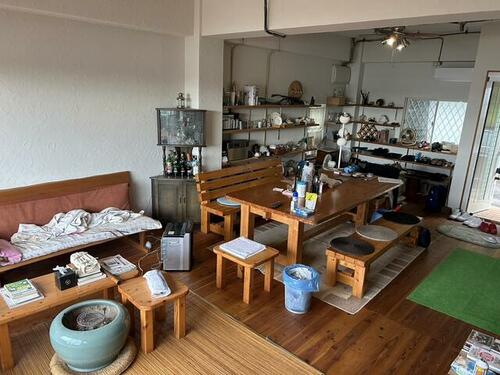 detached 和歌山県西牟婁郡白浜町才野