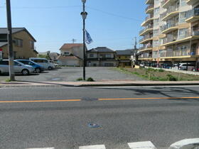 埼玉県飯能市仲町