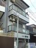 ハイツ南円町 3階 築34年6ヶ月の賃貸物件
