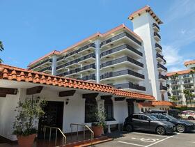 逗子マリーナ厚生用建物４号棟４階