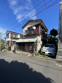 神奈川県横浜市保土ケ谷区境木本町