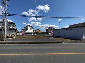 埼玉県加須市南大桑