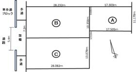 岐阜県加茂郡八百津町野上