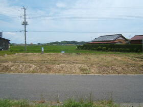 千葉県いすみ市岬町中原