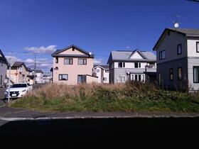 北海道釧路市文苑２丁目